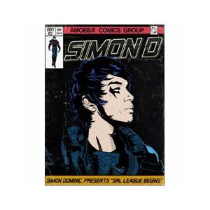 SIMON D(Supreme Team) / ...の商品画像