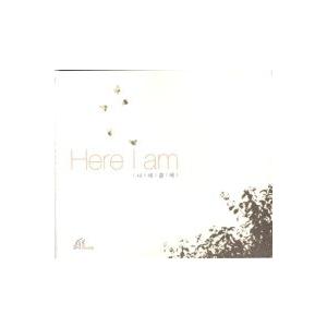 ウォン・ヨンベ / HERE I AM｜韓国 K-POP CD｜FPMCD207