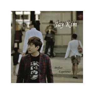 JAY KIM / Perfect Experience［ジャズ］［韓国 CD］DU8629
