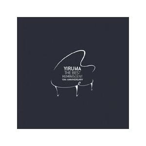 イルマ (YIRUMA) / THE BEST (REMINISCENT 10TH ANNIVERSARY)［韓国