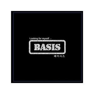 BASIS(チョン・ジェヒョン) / LOOKING FOR MYSELF｜韓国 K-POP CD｜NOWCD05