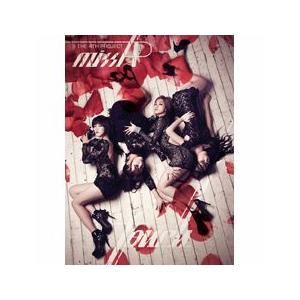 MISS A / TOUCH｜韓国 K-POP CD｜JYPK0112 : 創業23周年 韓国音楽専門