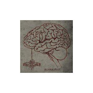 Svedhous / Agaric Plot｜韓国 K-POP CD｜インディーズ｜KINR2181