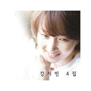 カン・ジミン / 4集｜韓国 K-POP CD｜5212JM181 : 創業23周年 韓国音楽