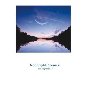 THE DAYDREAM / MOONLIGHT DREAMS (DIGIPACK)［韓国 CD］S...