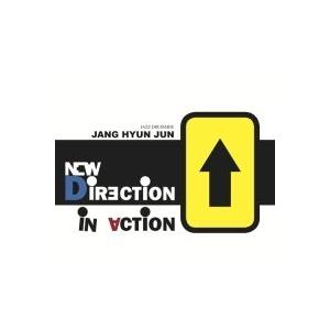 チャン・ヒョンジュン / NEW DIRECTION IN ACTION［ジャズ］［韓国 CD］OP...