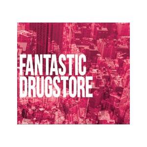 FANTASTIC DRUGSTORE / THIS IS NOTHING｜韓国 K-POP CD｜...