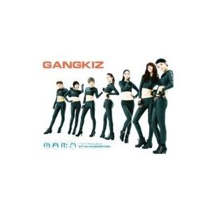 GANGKIZ / MAMA［韓国 CD］GMK0186