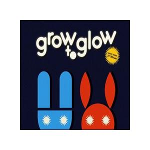 LUCITE TOKKI / GROW TO GLOW｜韓国 K-POP CD｜MBMC0471