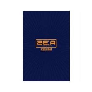 ZE:A / SPECTACULAR (2集：SPECIAL LIMITED EDITION)［韓国 CD］SEK0184｜seoul4