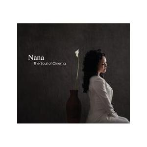NANA (ナナ) / THE SOUL OF CINEMA［ジャズ］［韓国 CD］S70865C