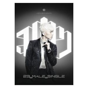 チャン・ウヨン (JANG WOOYOUNG) (2PM) / 23，MALE，SINGLE (SI...