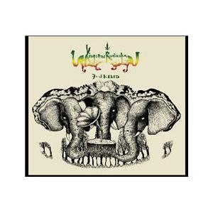 KINGSTON RUDIESKA / 3RD KIND｜韓国 K-POP CD｜MBMC0491