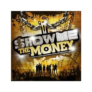 V.A / SHOW ME THE MONEY(MNET FINAL SHOW)｜オムニバス｜韓国 ...