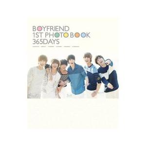 BOYFRIEND(ボーイフレンド) / (写真...の商品画像
