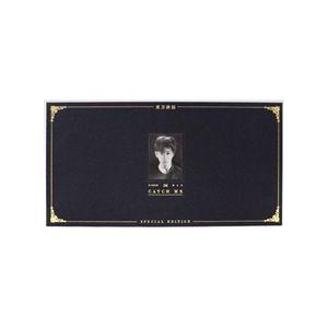 東方神起 Tvxq Catch Me キャッチミー Special Edition Cd Dvd 韓国 Cd Smk0216b 韓国音楽専門ソウルライフレコード 通販 Yahoo ショッピング