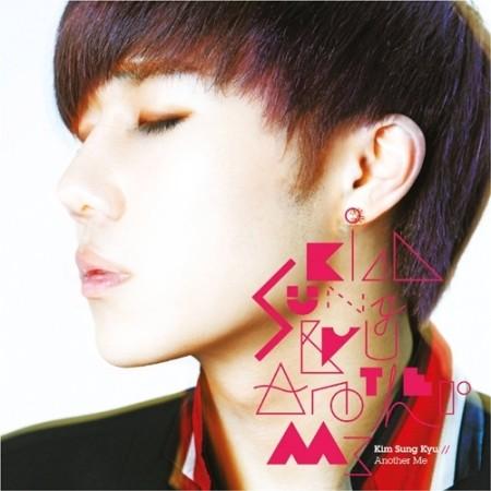 キム・ソンギュ (KIM SUNGKYU) (INFINITE) / ANOTHER ME［韓国 C...