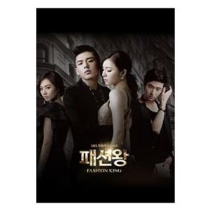 Dvd 7disc Box ファッション王 Sbs韓国ドラマ 4049 Www Supersport Tn