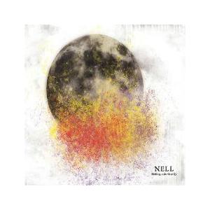 NELL / HOLDING ONTO GRAVITY｜韓国 K-POP CD｜L100004619