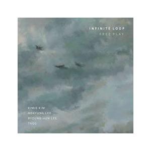 INFINITE LOOP / FREE PLAY｜ジャズ｜韓国 K-POP CD｜MBMC0576