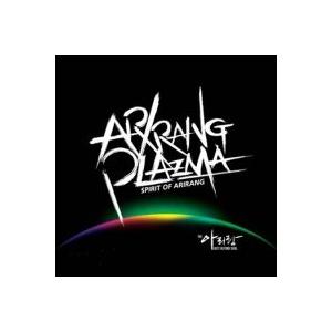 ARIRANG PLAZMA / SPIRIT OF ARIRANG｜韓国 K-POP CD｜DBK...