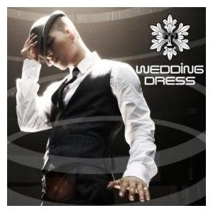 テヤン (BIGBANG) /［プロモ用CD］ウエディングドレス (WEDDING DRESS)［韓...