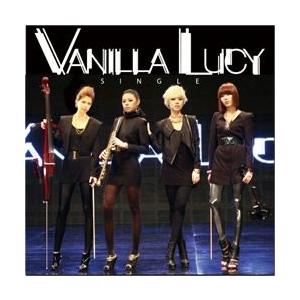 VANILLA LUCY /［プロモ用CD］非行少女［韓国 CD］MINT101179440