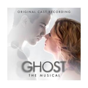 (ミュージカルOST) / GHOST (ゴースト) THE MUSICAL (ORIGINAL