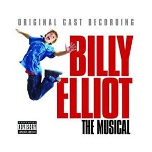 (ミュージカルOST) / BILLY ELLIOT ORIGIANL CAST RECORDING...