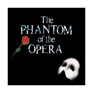 (ミュージカルOST) / PHANTOM OF THE OPERA ORIGINAL CAST R...