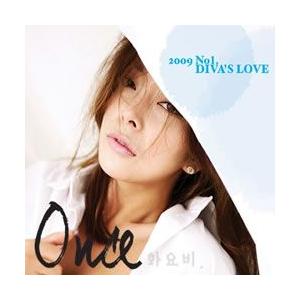 パク・ファヨビ(HWAYOBI) / ［プロモ用CD］Once｜韓国 K-POP CD