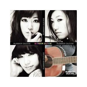 ［プロモ用CD］I Am A Single / RUBBER DUCKIE｜韓国 K-POP CD｜...
