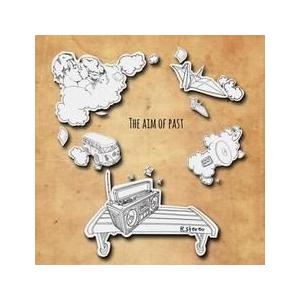 R.STEREO / THE AIM OF PAST｜韓国 K-POP CD｜MBMC0805