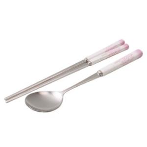 韓国 銀製 スプーン 韓国語で「銀99%」刻印あり 60g（約） : いずみ