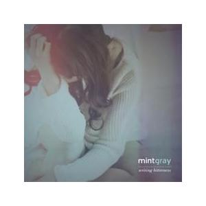 MINTGRAY / WRITING BITTE...の商品画像