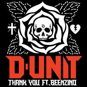 D-UNIT / ［プロモ用CD］Thank You｜韓国 K-POP CD｜CDL161284