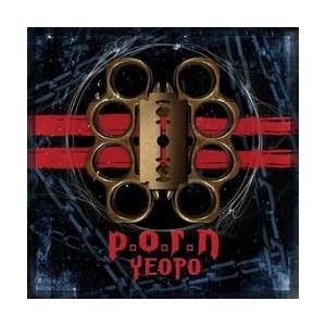 YEOPO / P.O.R.N｜韓国 K-POP CD｜HPCD0236