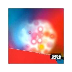 CASKER / 鉄甲惑星|韓国 K-POP C...の商品画像