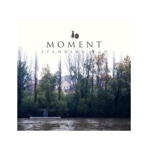 STANDING EGG(演奏：キル・ウンギョン) / MOMENT(再発売)｜韓国 K-POP C...