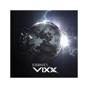 VIXX / ETERNITY｜韓国 K-POP CD｜CMCC10296