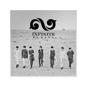 INFINITE / PARADISE(1集 SPECIAL REPACKAGE)｜韓国 K-POP CD