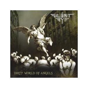 SILENT EYE / DIRTY WORLD...の商品画像