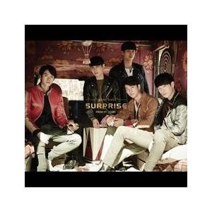 5URPRISE / FROM MY HEART｜韓国 K-POP CD｜L200001064