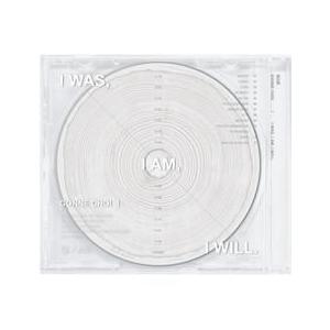 チェ・ゴウン(CHOI GONNE) / I WAS, I AM, I WILL｜韓国 K-POP ...