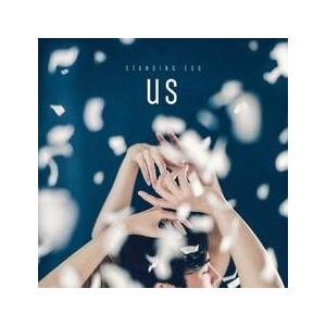 STANDING EGG / US｜韓国 K-POP CD｜WMED0121