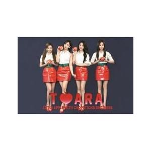 T-ARA / 小さなリンゴ (Little Apple) (CD + DVD) (再発売) INT...