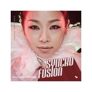 パク・ジョンヒョン(LENA PARK) / ［プロモ用CD］二番目シンクロ