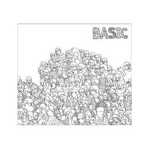DJ WREKCX / BASIC VOL.2｜韓国 K-POP CD｜S59030C