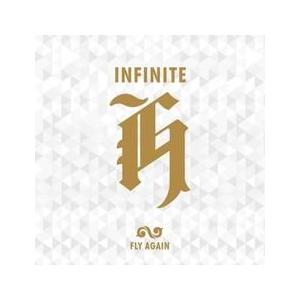 INFINITE / PARADISE(1集 SPECIAL REPACKAGE)｜韓国 K-POP CD