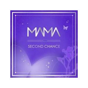 MAMA (ママ) /［プロモ用CD］Second Chance (パッケージに若干傷みがあります)...